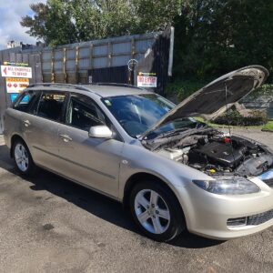 MAZDA ATENZA / MAZDA 6 Wiper Arm TAILGATE WAGON GG GY 2002-2007