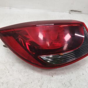 MAZDA DEMIO / MAZDA 2 Left Tail Light DJ IN BODY HATCH LED TYPE LENS 220-18373 2014-2019