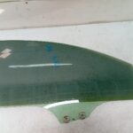 MAZDA ATENZA / MAZDA 6 Right Front Door Window Glass GH 2008-2012