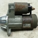MAZDA AXELA / MAZDA 3 Starter Motor PETROL 1.5 ZY BK 2004-2009