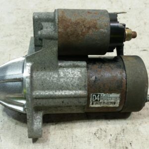 MAZDA AXELA / MAZDA 3 Starter Motor PETROL 1.5 ZY BK 2004-2009