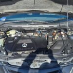 MAZDA AXELA / MAZDA 3 Engine PETROL 2.3 SVT BK 2006-2009