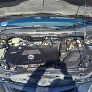 MAZDA AXELA / MAZDA 3 Engine PETROL 2.3 SVT BK 2006-2009