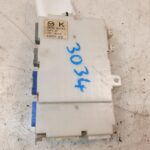 MAZDA AXELA / MAZDA 3 Computer / Ecu ENGINE ECU 2.3 PETROL MANUAL T M TURBO MPS ECU ONLY BL 2009-2013