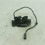 MAZDA CX-7 Bonnet Lock Support ER 2006-2012
