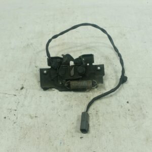 MAZDA CX-7 Bonnet Lock Support ER 2006-2012