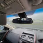 MAZDA CX-9 Interior Mirror TB 2007-2015