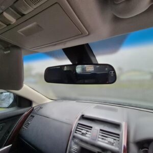 MAZDA CX-9 Interior Mirror TB 2007-2015