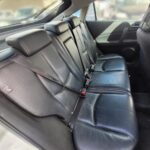 MAZDA ATENZA / MAZDA 6 Seat Belt / Stalk RH REAR ASSY BELT AND STALK HATCH GH 2008-2012