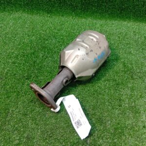 MAZDA CX-3 Catalytic Converter Must Return Exchange UNDER CAR CAT TYPE 2.0 PETROL DK 2015-ON