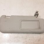 MAZDA ATENZA / MAZDA 6 Sunvisor GJ GL RH SIDE 2012-ON
