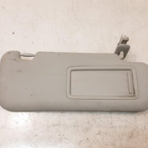 MAZDA ATENZA / MAZDA 6 Sunvisor GJ GL RH SIDE 2012-ON