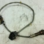 MAZDA AXELA / MAZDA 3 Oxygen Sensor POST CAT 1.5 ZL PETROL BL 2009-2013