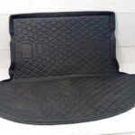MAZDA CX-9 Floor Mats Or Boot Liner BOOT LINER TC 2016-2024