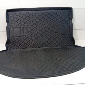 MAZDA CX-9 Floor Mats Or Boot Liner BOOT LINER TC 2016-2024