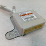 MAZDA BT-50 Airbag Module / Sensor / Computer MODULE EXTRA DUAL CAB TF 2020-ON