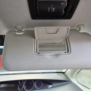 MAZDA BIANTE Sunvisor RH SIDE 2008-2018