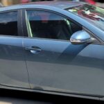 MAZDA AXELA / MAZDA 3 Right Front Door BL HATCH 2009-2013