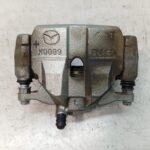 MAZDA AXELA / MAZDA 3 Caliper LH FRONT 2.0 PETROL SKYACTIV HYBRID BM 2013-2016