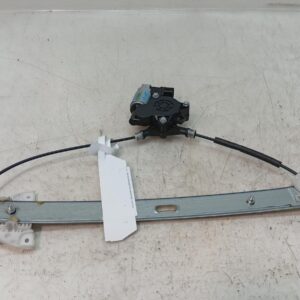 MAZDA CX-9 Right Front Window Regulator / Motor TB DOOR REG ASSY REG AND MOTOR 2007-2015