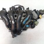 MAZDA AXELA / MAZDA 3 Manifold INLET MANIFOLD 2.3 PETROL NON TURBO BK 2003-2006