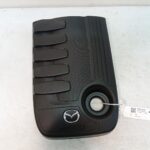 MAZDA BT-50 Engine Cover DIESEL 3.2 P5AT TURBO UP UR 2011-2020