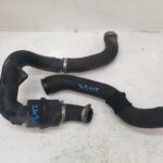 MAZDA BT-50 Intercooler INTERCOOLER HOSE TURBO TO INTERCOOLER DIESEL 2.2 P4AT 2011-2022