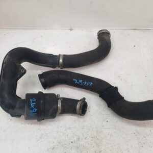 MAZDA BT-50 Intercooler INTERCOOLER HOSE TURBO TO INTERCOOLER DIESEL 2.2 P4AT 2011-2022