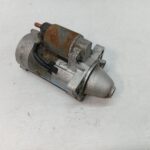MAZDA BOUNTY Starter Motor DIESEL 2.5 WL MITSUBISHI BRAND 1996-2006