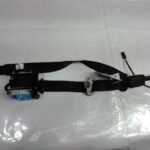 MAZDA DEMIO / MAZDA 2 Seat Belt / Stalk RH FRONT ASSY BELT AND STALK DJ DL SEDAN HATCH 2014-ON