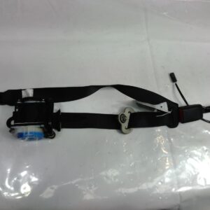 MAZDA DEMIO / MAZDA 2 Seat Belt / Stalk RH FRONT ASSY BELT AND STALK DJ DL SEDAN HATCH 2014-ON