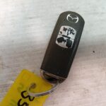 MAZDA DEMIO / MAZDA 2 Key Fob DE1 SERIES 2007-2014