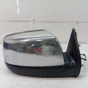 MAZDA BT-50 Right Door Mirror UN POWER 2006-2008