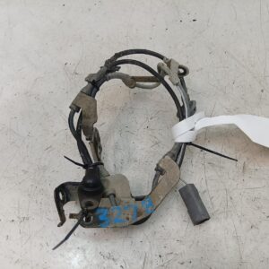 MAZDA BOUNTY Abs Brake Sensor LH FRONT 2WD UTE 2002-2006