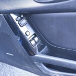 MAZDA RX-8 Power Door Window Switch RH FRONT FE 2003-2008