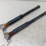 MAZDA AXELA / MAZDA 3 Shock Absorber REAR PAIR PETROL 1.5 P5 BM BN 2013-2019