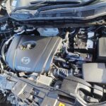 MAZDA CX-5 Engine Cover PETROL 2.5 PY KE 2013-2016