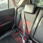 MAZDA AXELA / MAZDA 3 Seat Belt / Stalk RH REAR ASSY BELT AND STALK HATCH BL 2009-2013