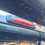 MAZDA BT-50 Jack And Tool Kit UP UR 2011-2020