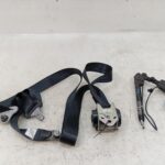 MAZDA AXELA / MAZDA 3 Seat Belt / Stalk LH FRONT ASSY BELT AND STALK BLACK HATCH SEDAN BK SI 2003-2006