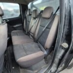 MAZDA BT-50 Seat Belt / Stalk LH REAR SEAT BELT ONLY DUAL CAB UP UR 2011-2020
