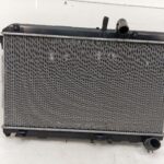 MAZDA RX-8 Radiator MANUAL FE 2005-2008