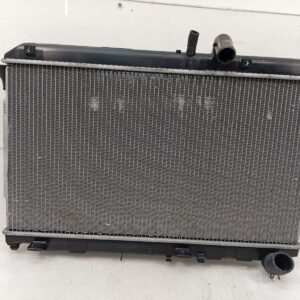 MAZDA RX-8 Radiator MANUAL FE 2005-2008
