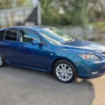 MAZDA AXELA / MAZDA 3 Engine PETROL 2.0 LF VVT BK BL 2006-2013