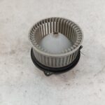 MAZDA BOUNTY Heater Fan Motor UTE 2002-2006