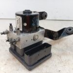MAZDA AXELA / MAZDA 3 Abs Pump & Modulator Unit BK P N 6N612C405CA 2003-2009