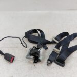 MAZDA PREMACY Seat Belt / Stalk RH FRONT ASSY BELT AND STALK CR 2005-2010