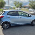 MAZDA DEMIO / MAZDA 2 Caliper RH FRONT DE SERIES HATCH 2011-2014