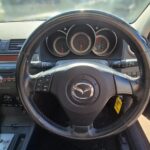 MAZDA AXELA / MAZDA 3 Combination Switch COMBINATION SWITCH ASSY BK SEDAN 2003-2009