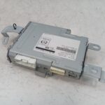 MAZDA AXELA / MAZDA 3 Car Stereo & Head Units TUNER AUTO VISUAL UNIT BM BN 2013-2019